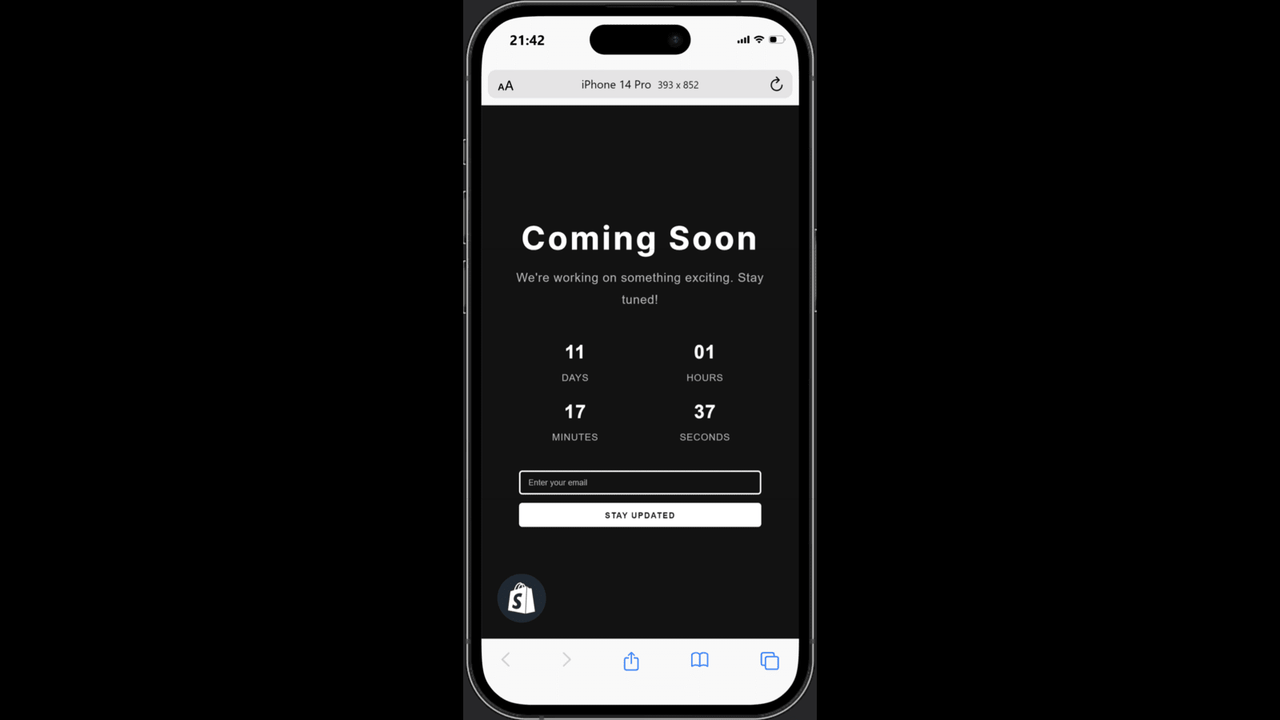 mobile