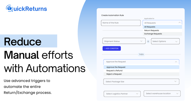 Automations