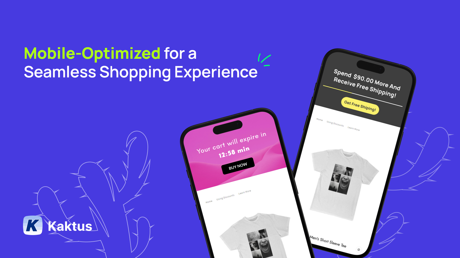Mobile responsive