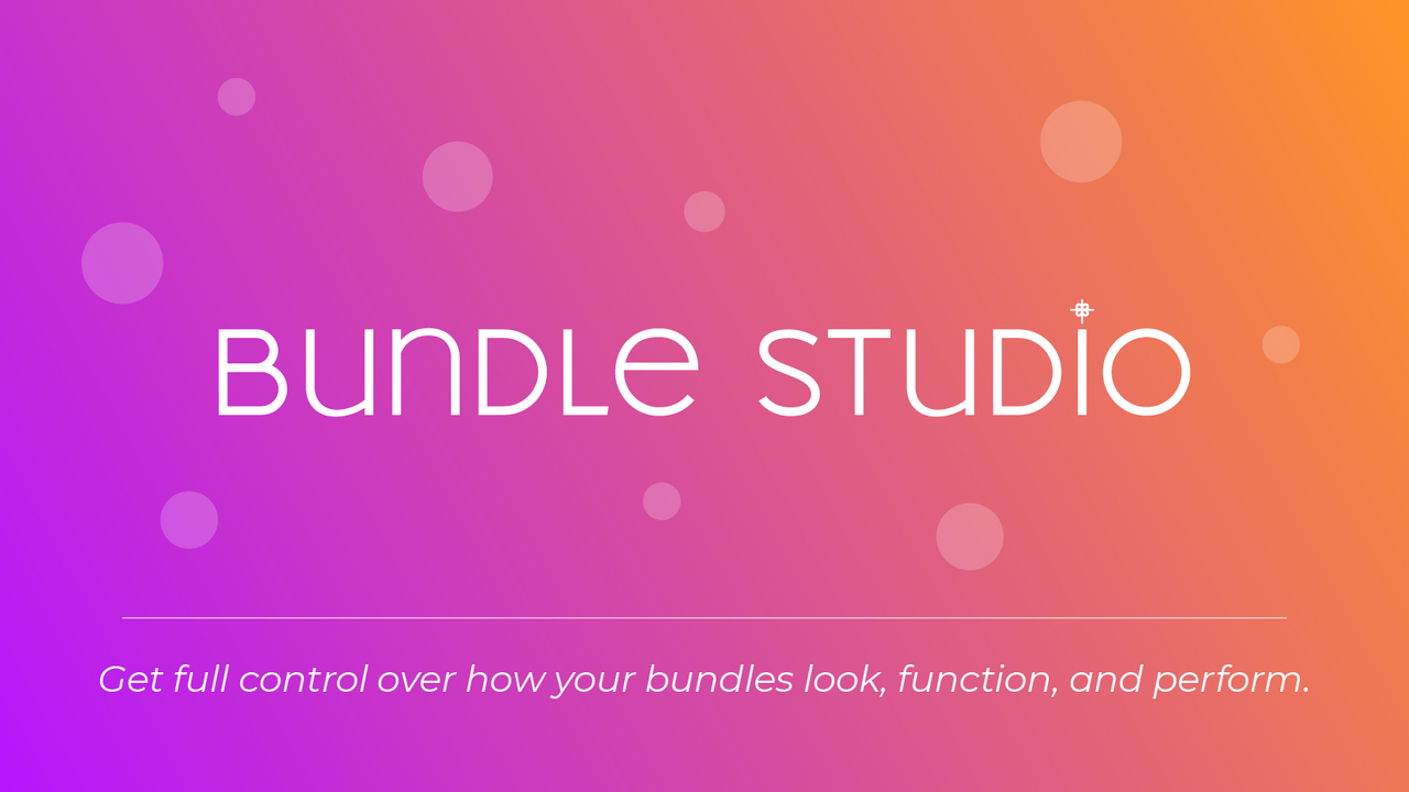 bundle-studio