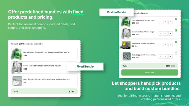 Fixed bundle inventory syncs on every sale, no work