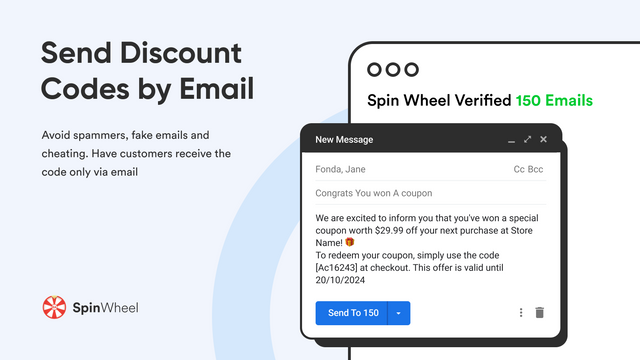 Email Popup