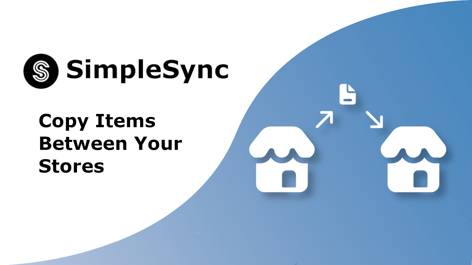 copy and duplicate store