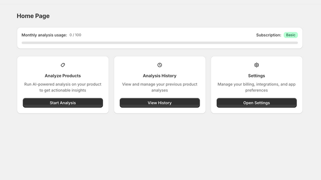 Home Page