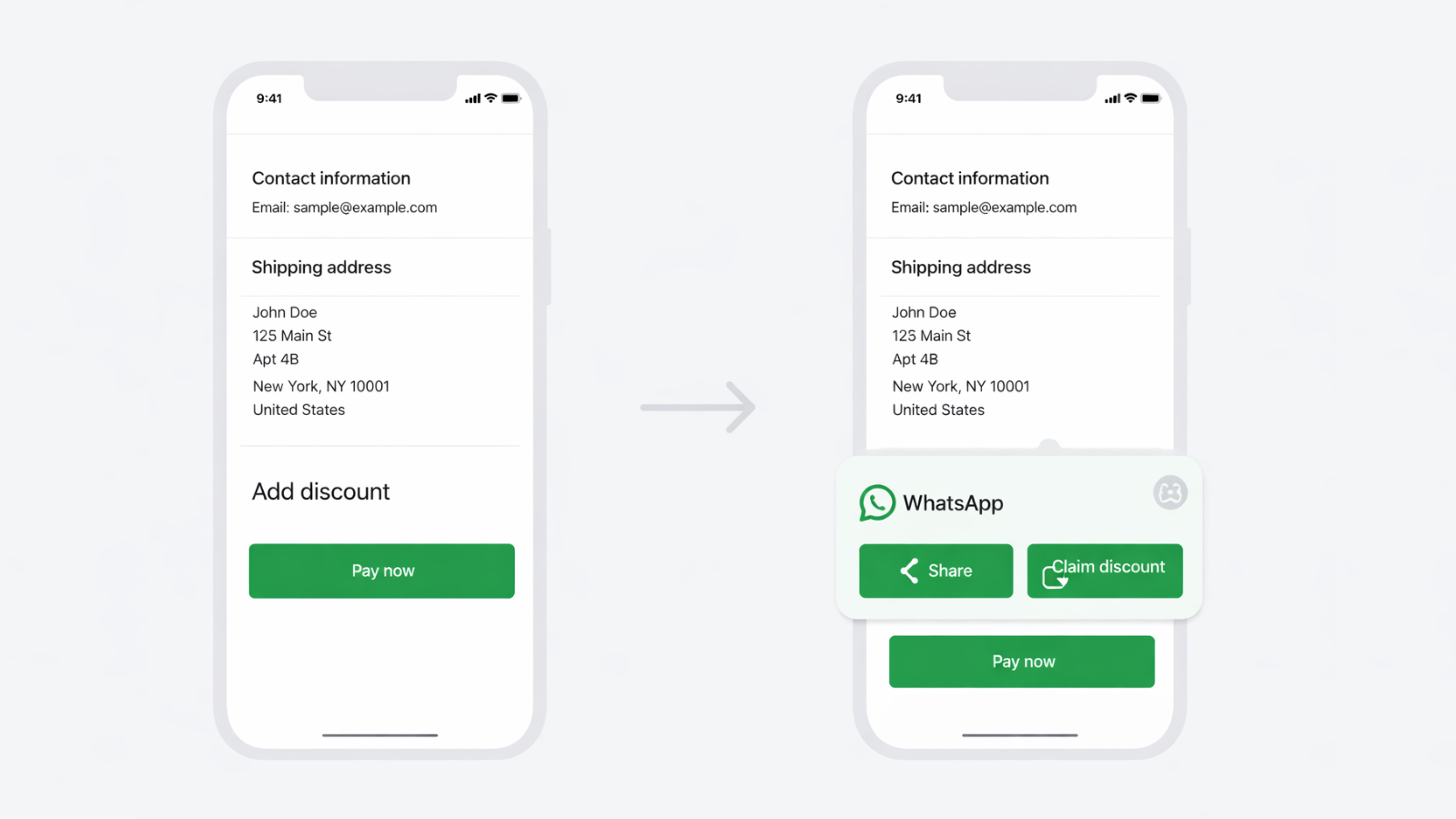 Viru : Go Viral , Sell More