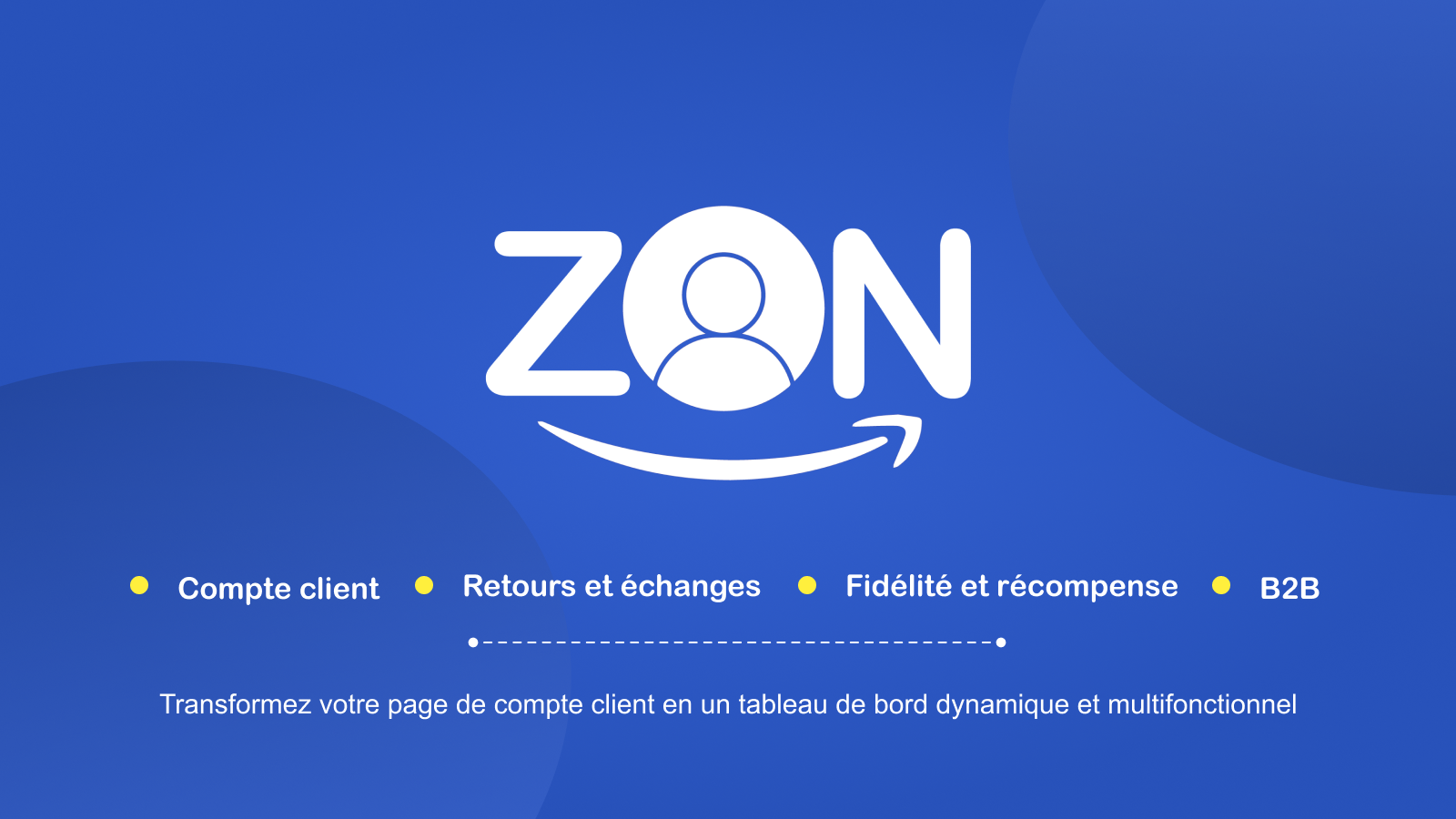 Comptes clients Shopify