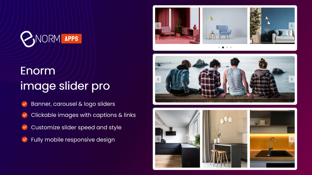 Image slider