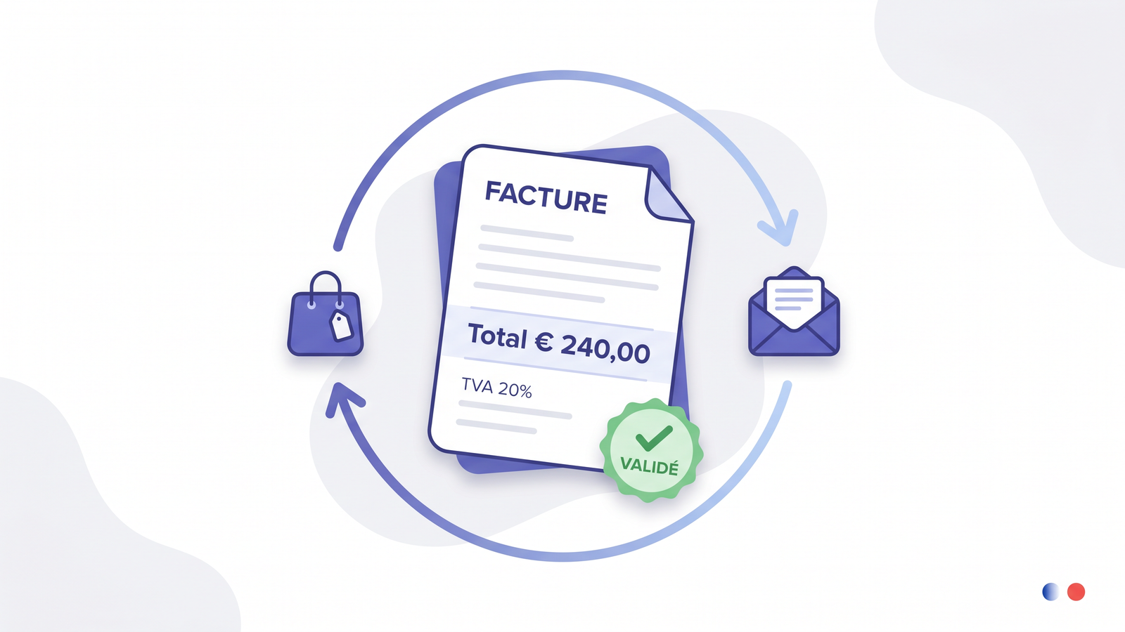 Facturation et comptabilité