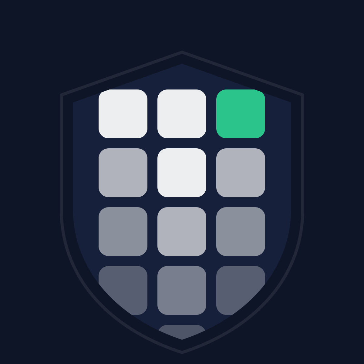 PixelWard: Migration & Alerts