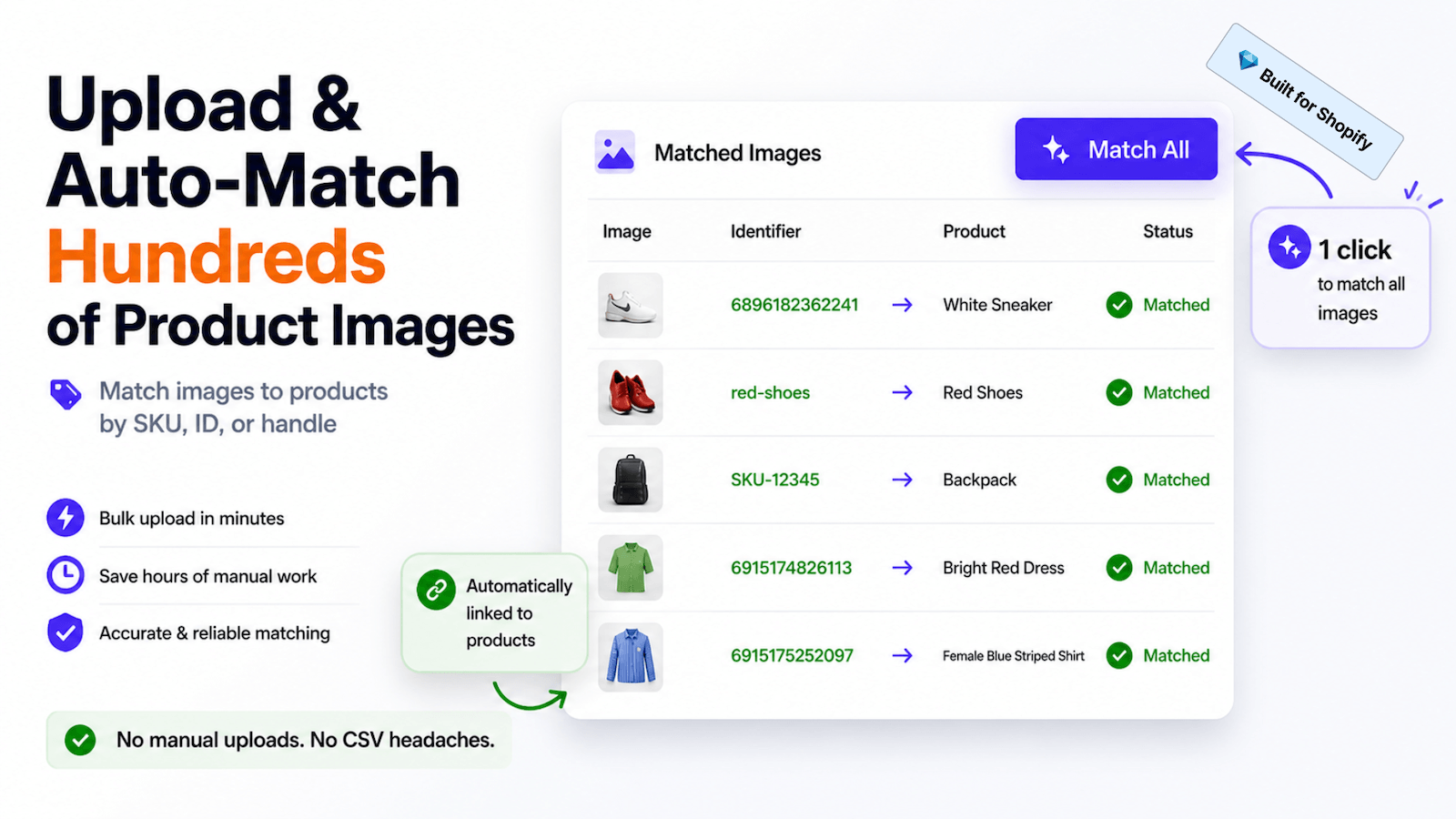 BL Bulk Product Image Uploader
