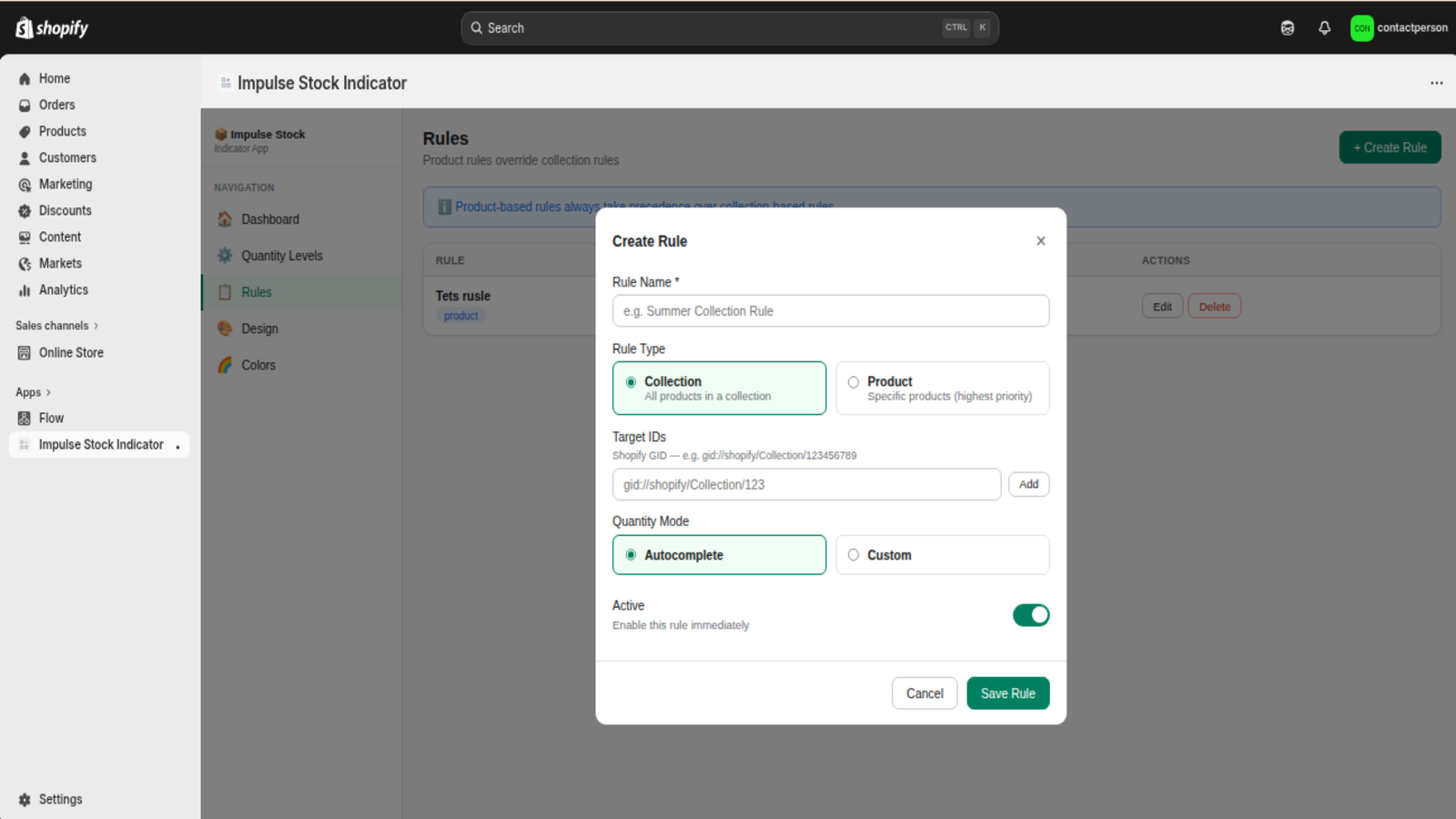 Boost Sales with Real-Time Stock Alerts