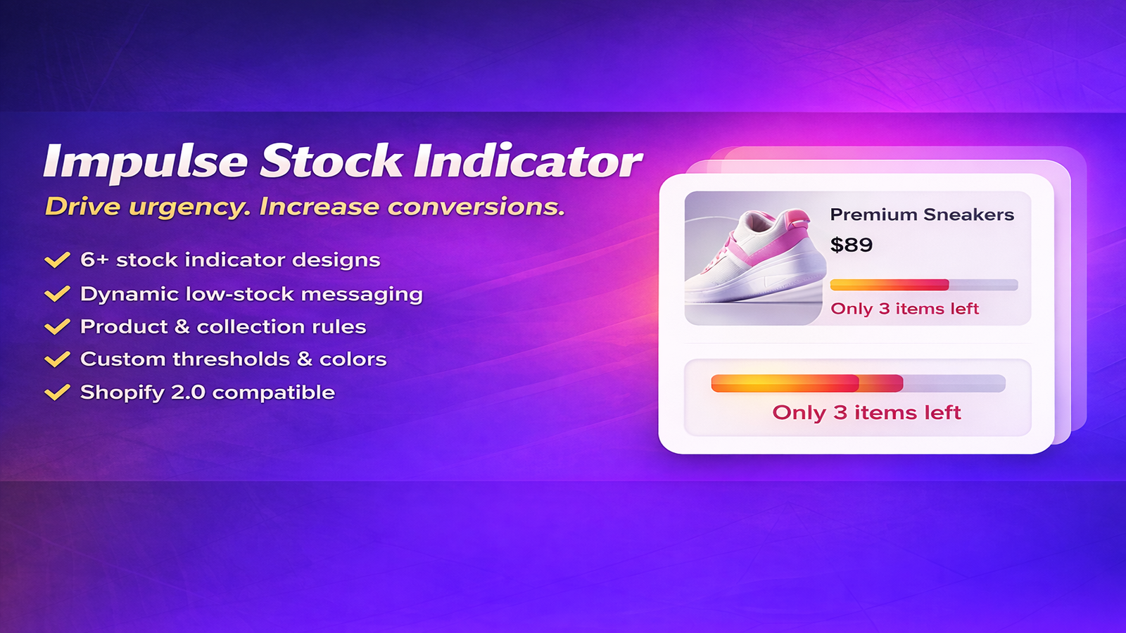 Impulse Stock Indicator