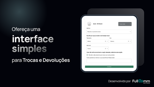 Integração rápida através do Personalizar do seu tema
