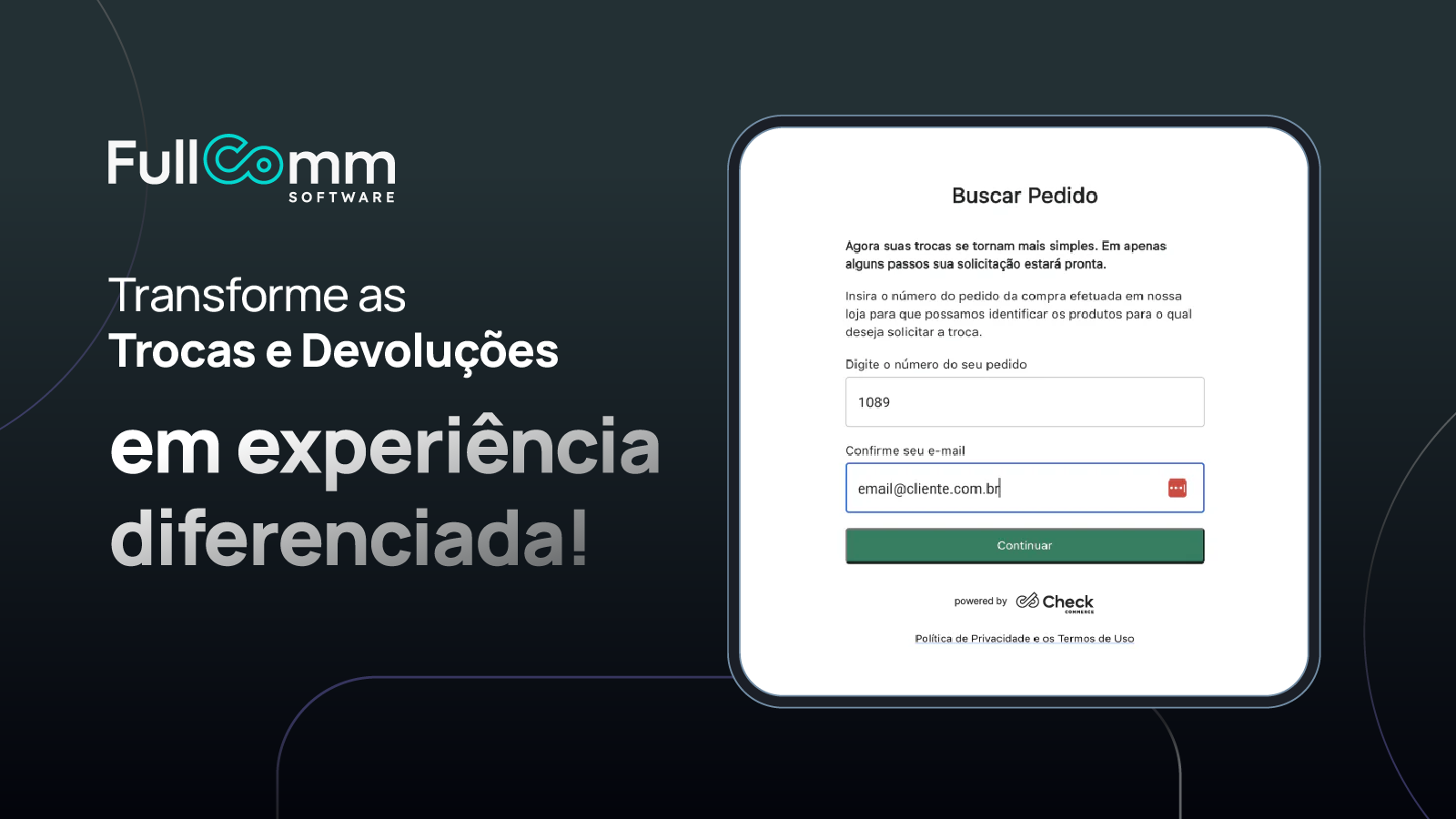 Transforme as Trocas e Devoluções em uma experiência WOW!