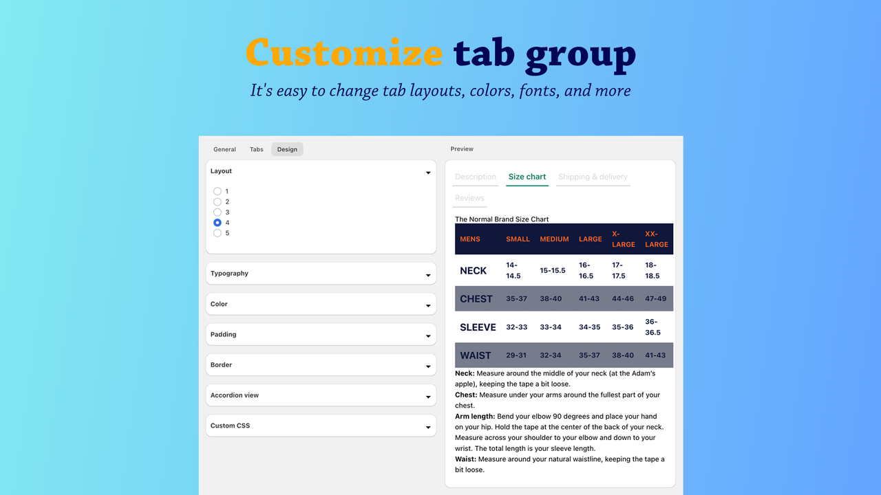 Product tab 05