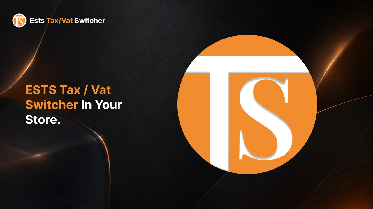Display prices including or excluding VAT/TAX