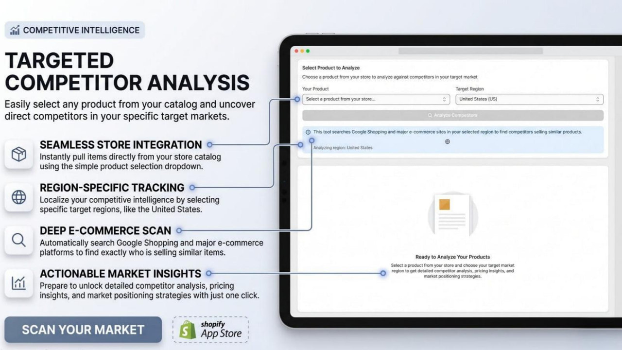 The Filler: AI SEO product descriptions for Shopify stores