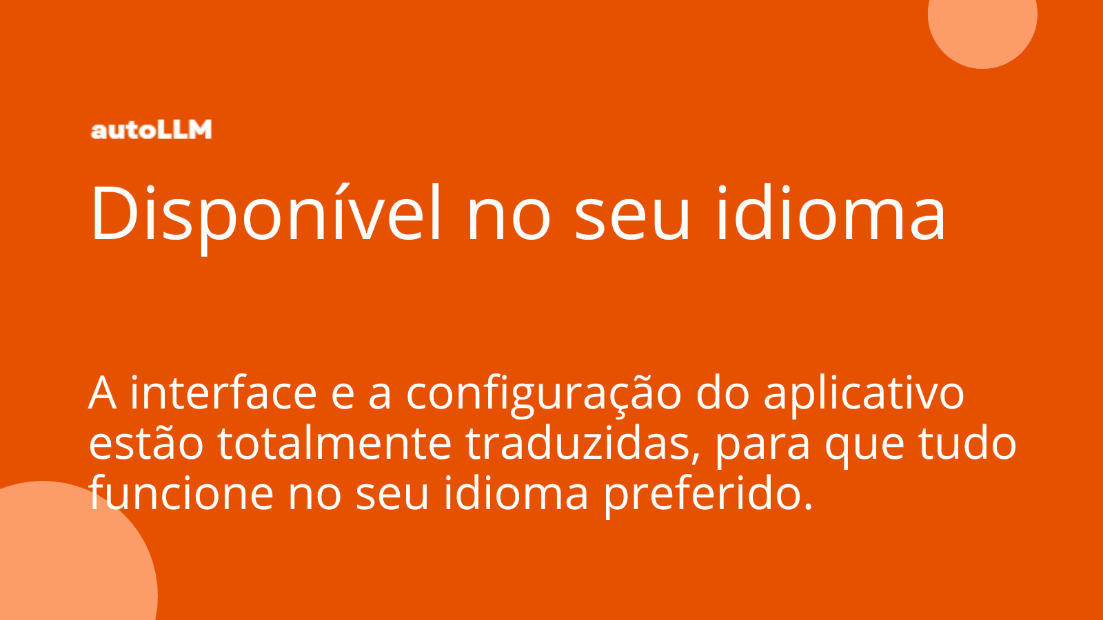 Definições avançadas para crawlers de IA e redirecionamentos