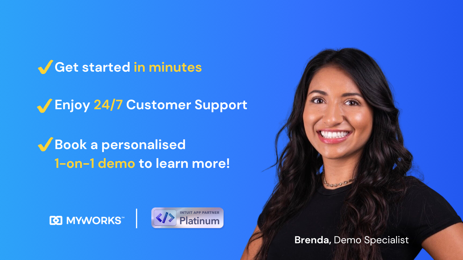 Join thousands of business owners, just like you.