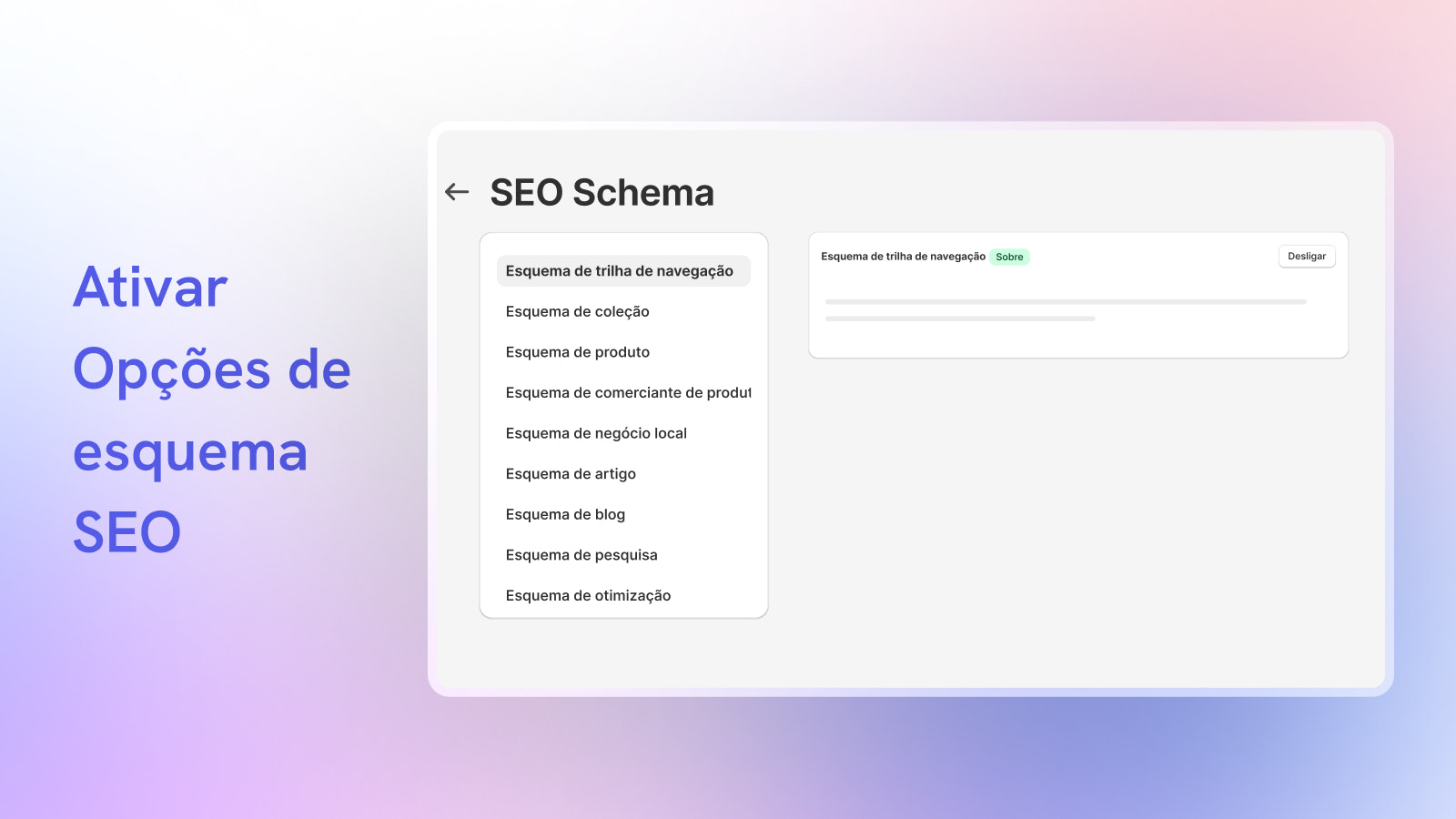 Aplique SEO Schema e aumente o SEO local com JSON-LD