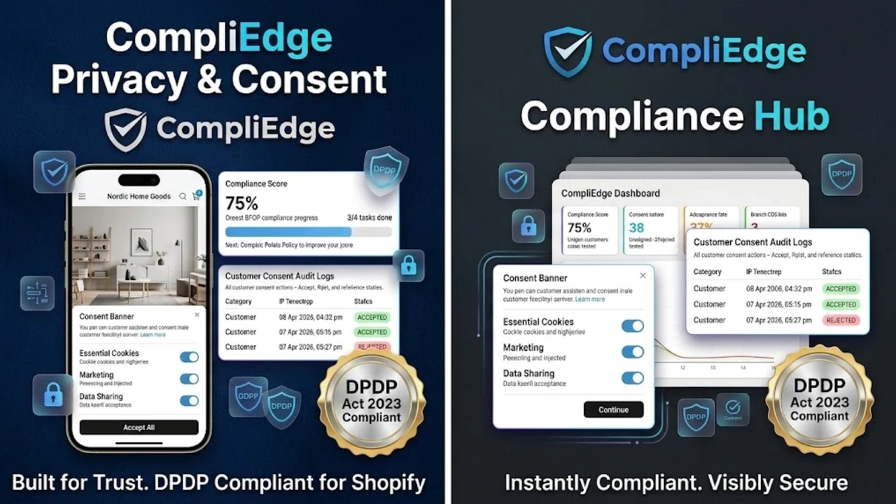 Compliance Hub