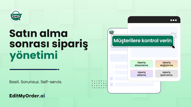 Tam Kontrol, Kendi Yönteminizle