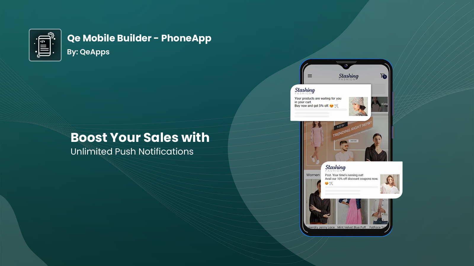 Mobile App Builder