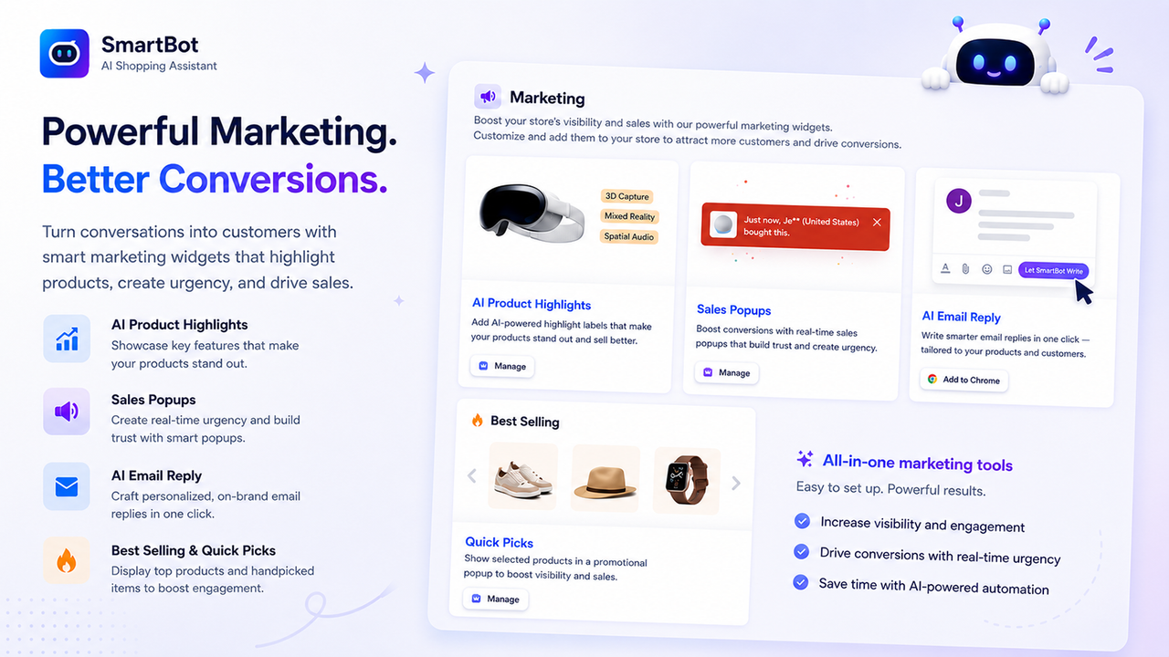 Marketing Tools That Help Turn Chats Into Sales
