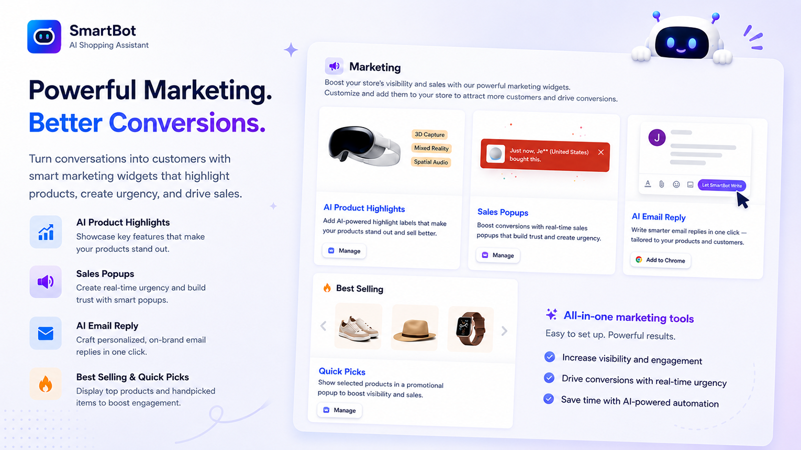 Marketing Tools That Help Turn Chats Into Sales
