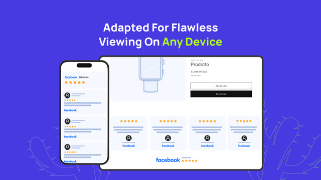 Mobile Responsive