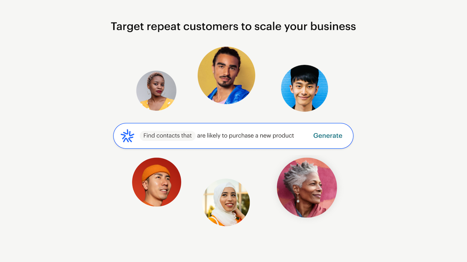 Ciblage de clients à forte probabilité d'achat
