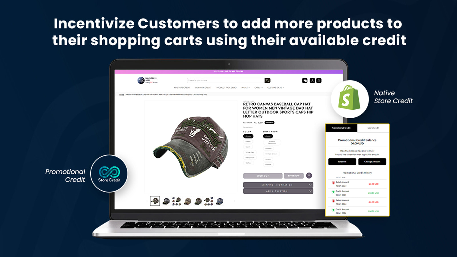Product Page 