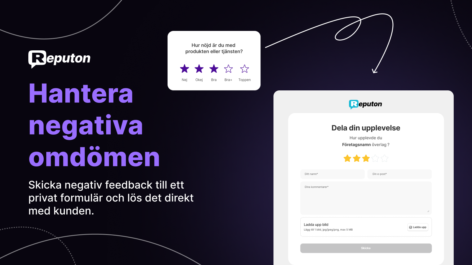 AI-översättning av e-post