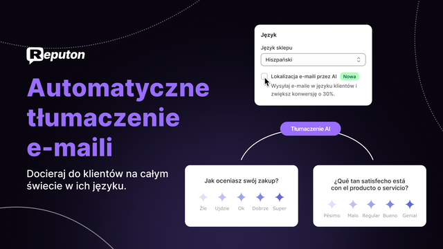 Przekierowanie negatywnych opinii/feedbacku