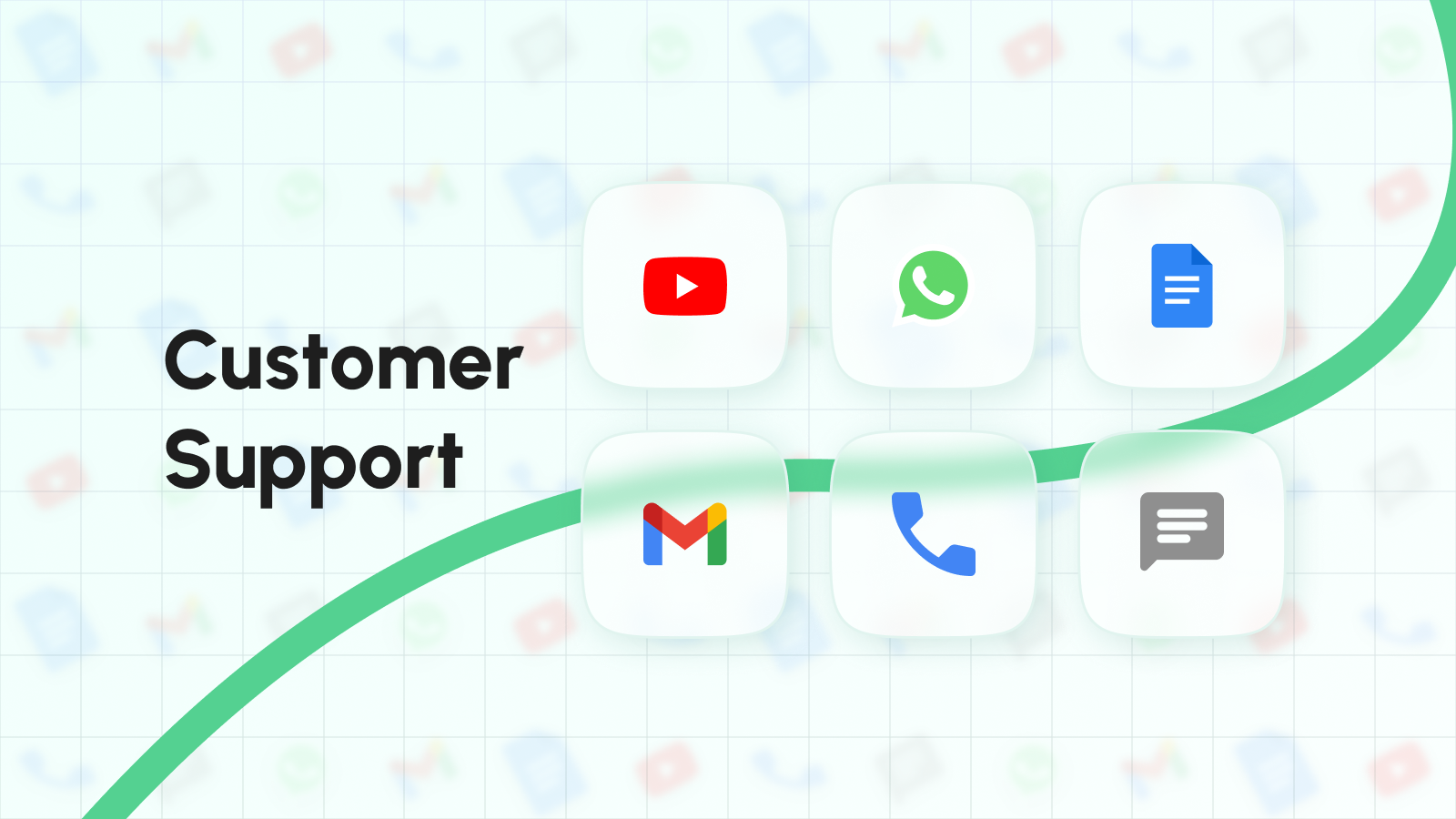 Customer Support