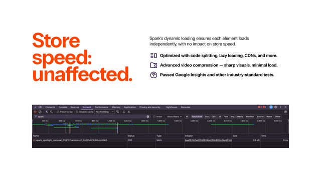 Customize video carousel for best results with Reels & UGC video