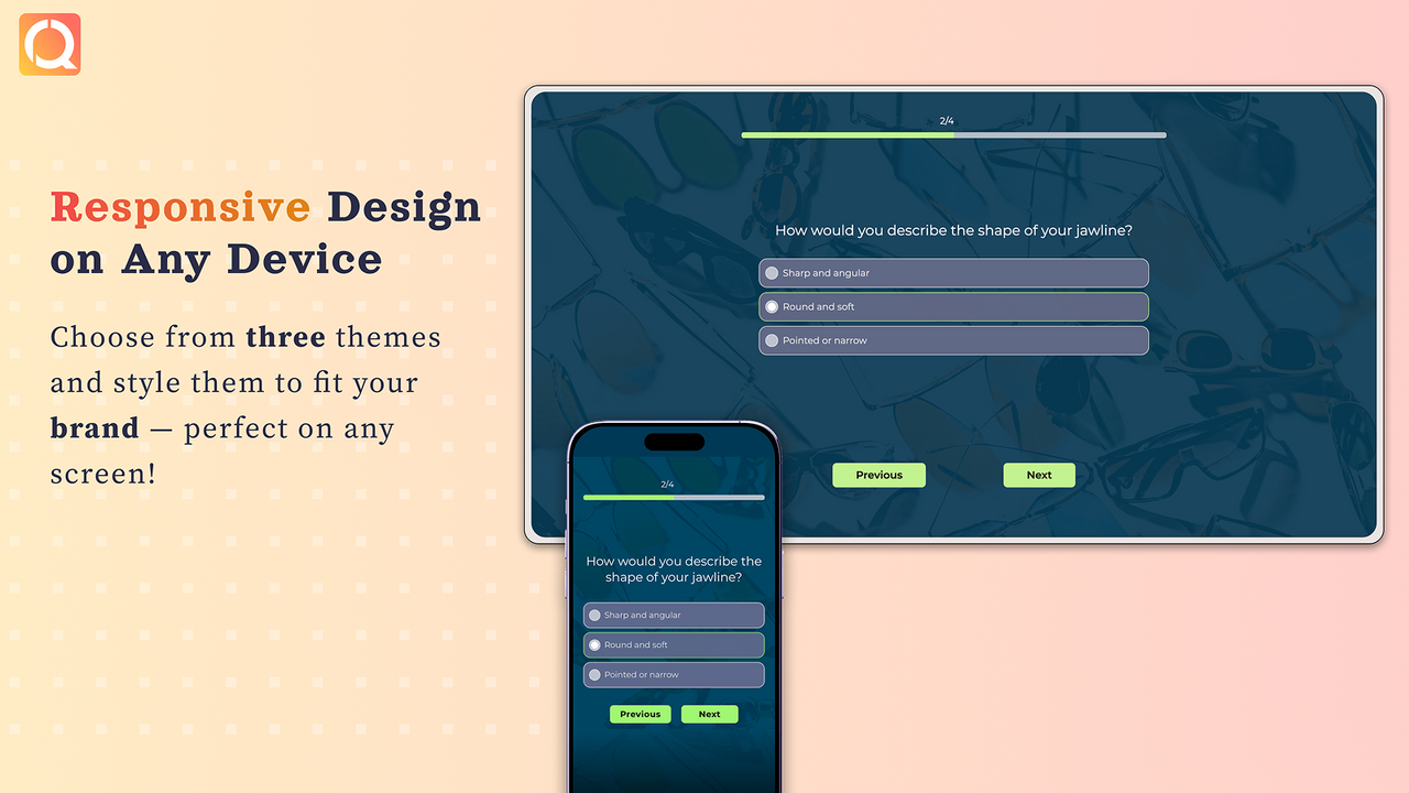 Responsive Design on Any Device