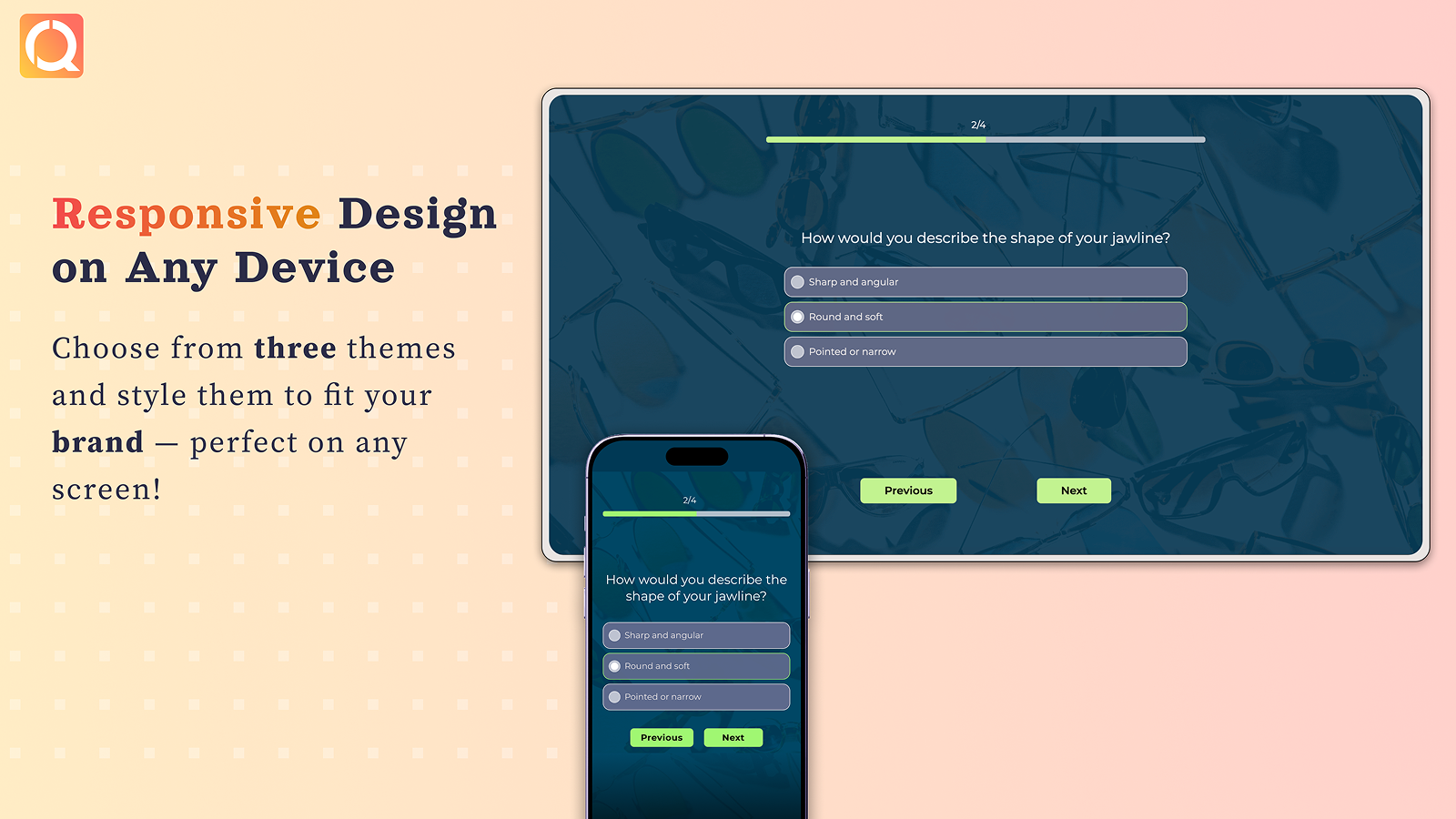 Responsive Design on Any Device