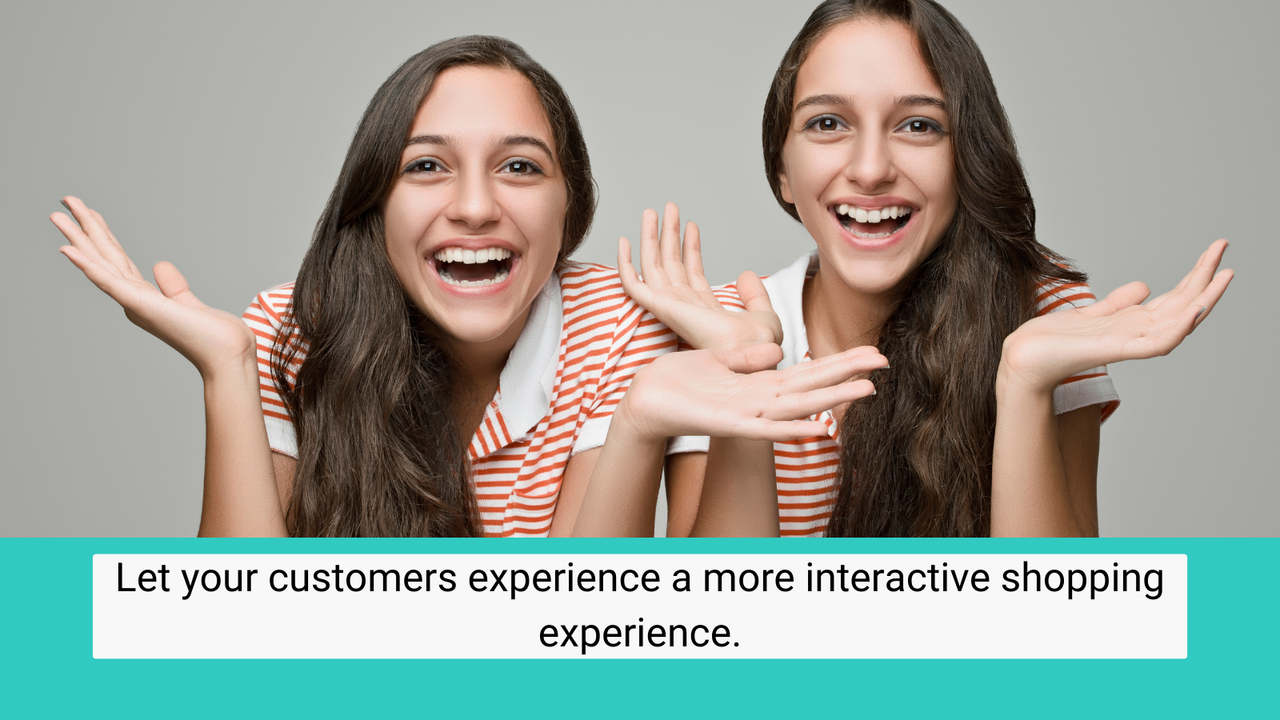 Mega Before And After app: increase interactivity of you site 