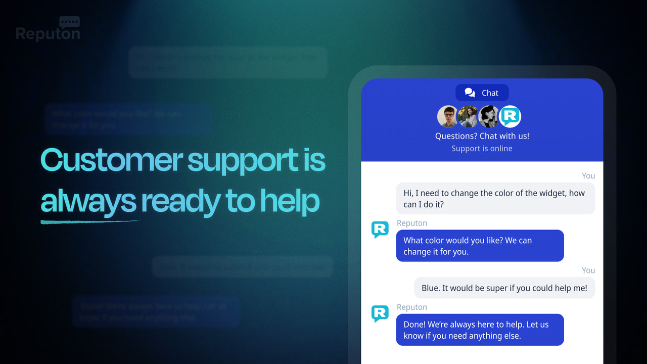 Support til Facebook Meta-anmeldelser
