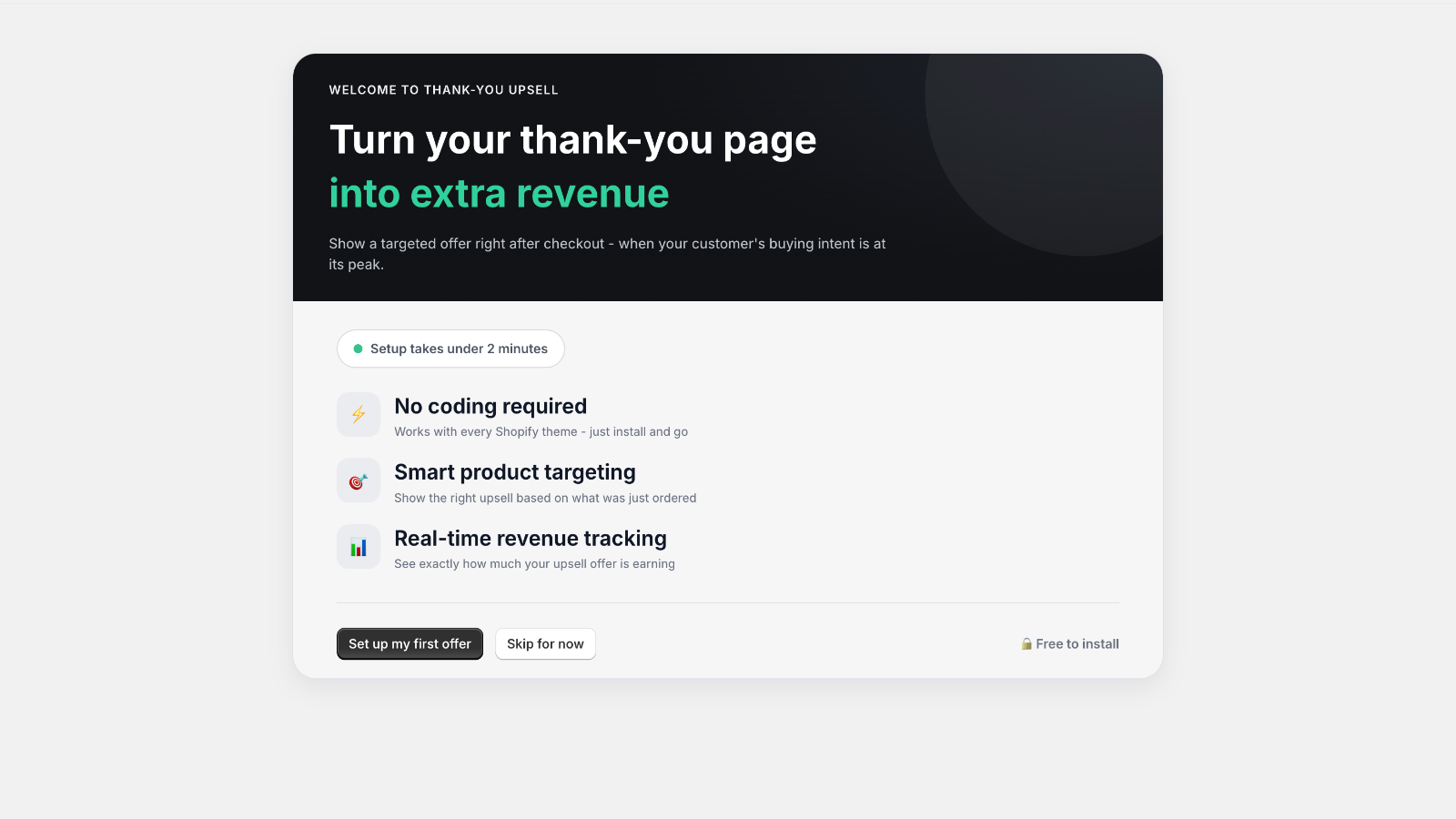 onboarding