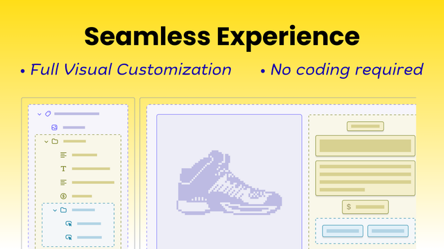 Seamless Experience