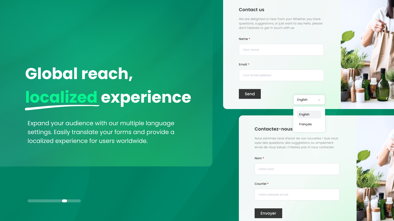 form builder admin