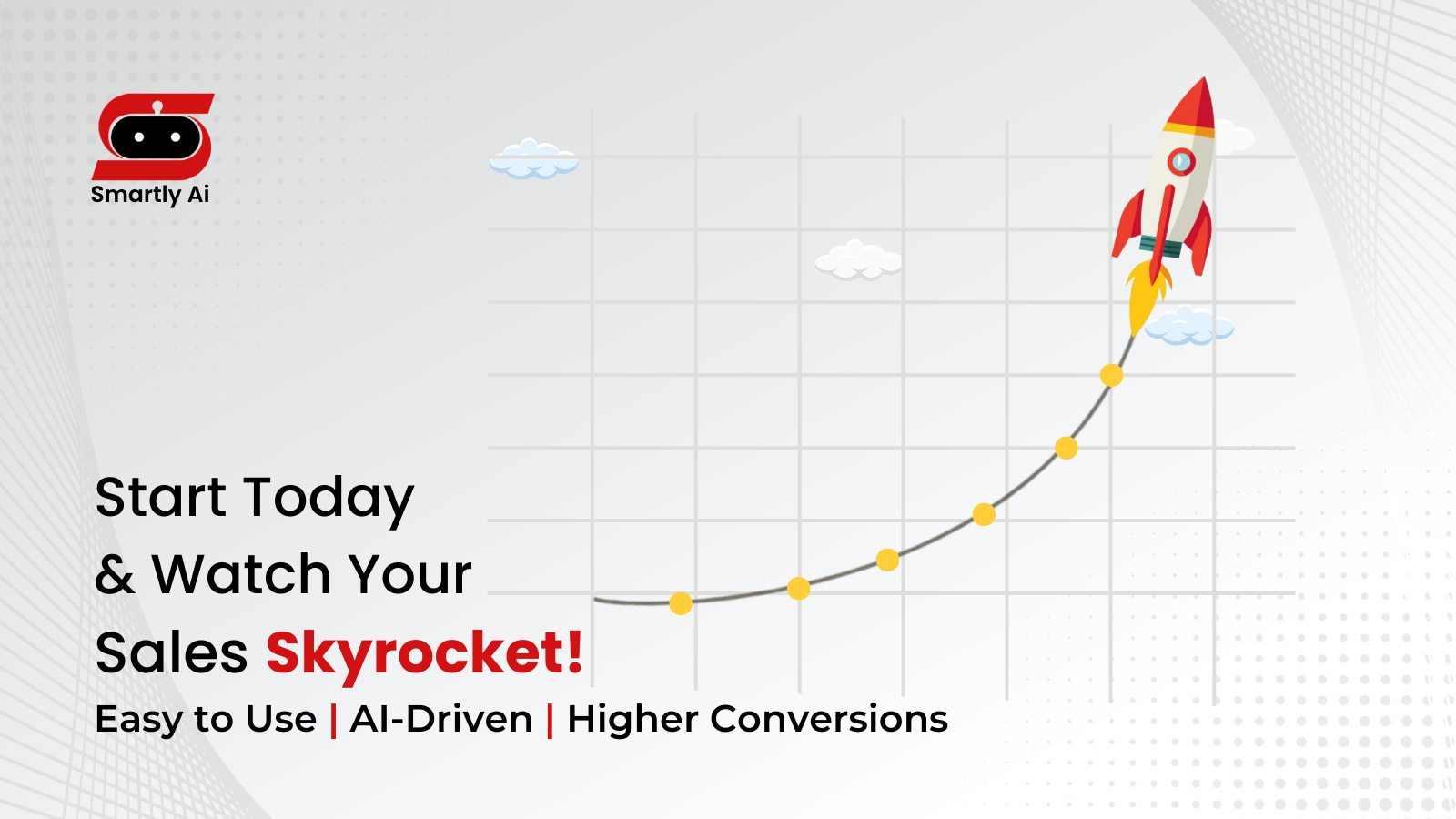 Increase sales