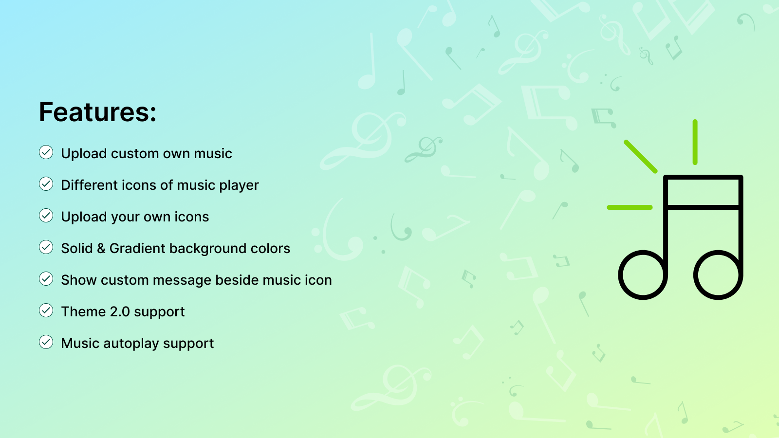 Box Music For Christmas