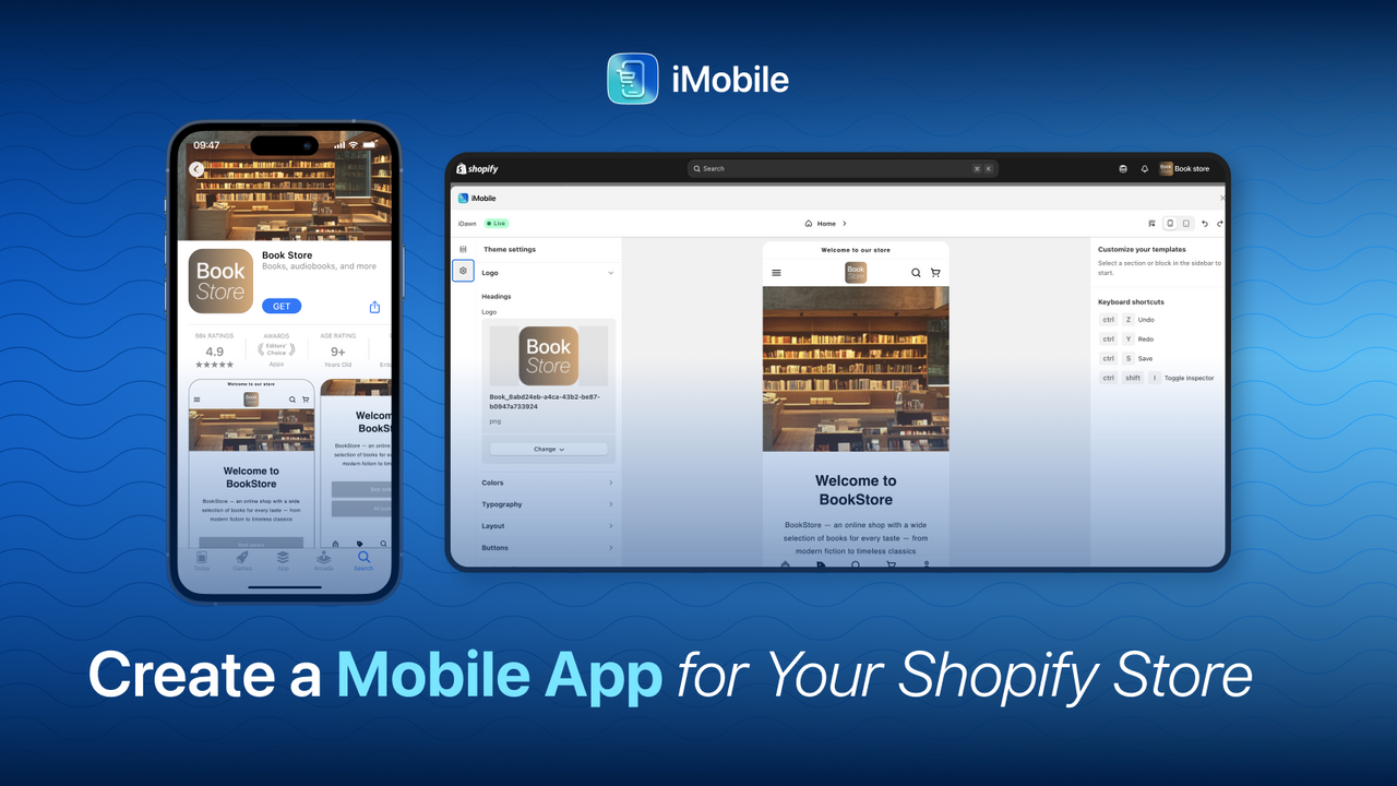 Best mobile app builder ever
