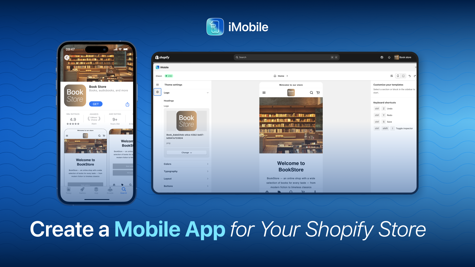 Best mobile app builder ever