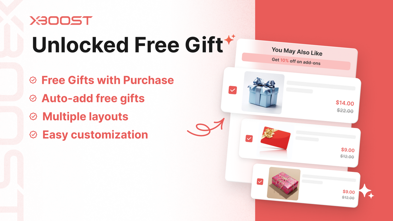 Free Gifts
