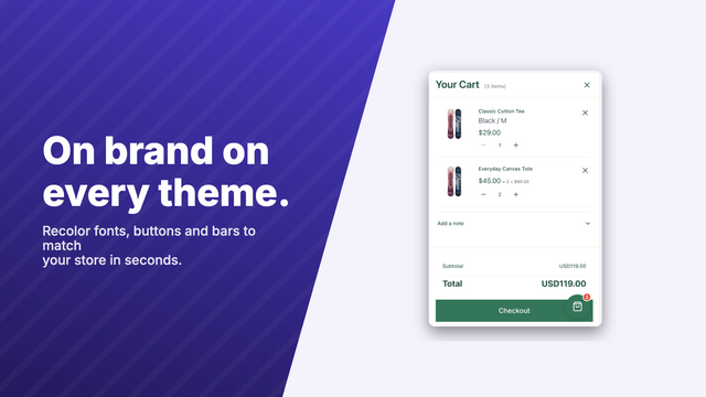 Cart