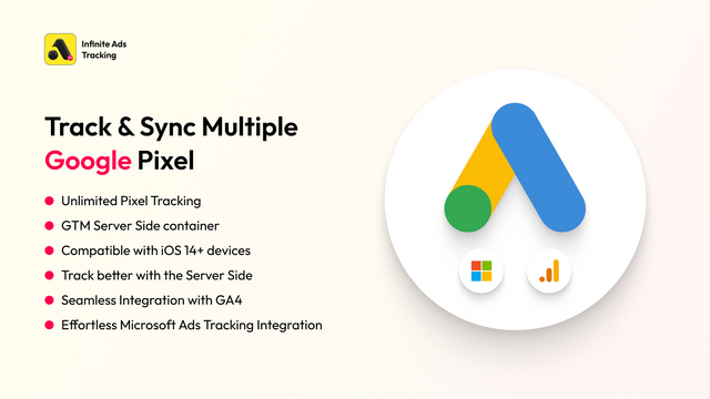 Google Tag Manager. Google Conversion Tracking